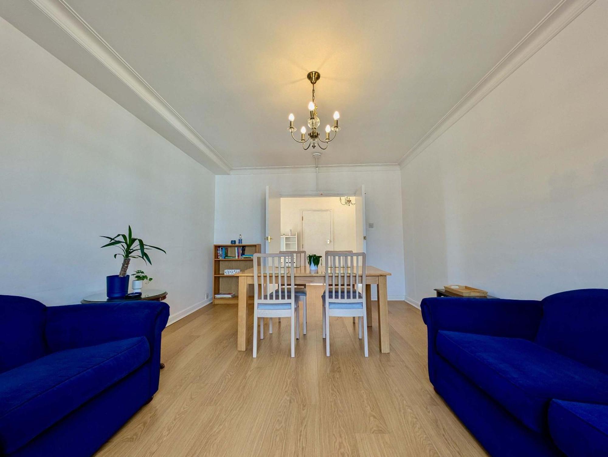 Stunning On Finchley Road Appartamento *