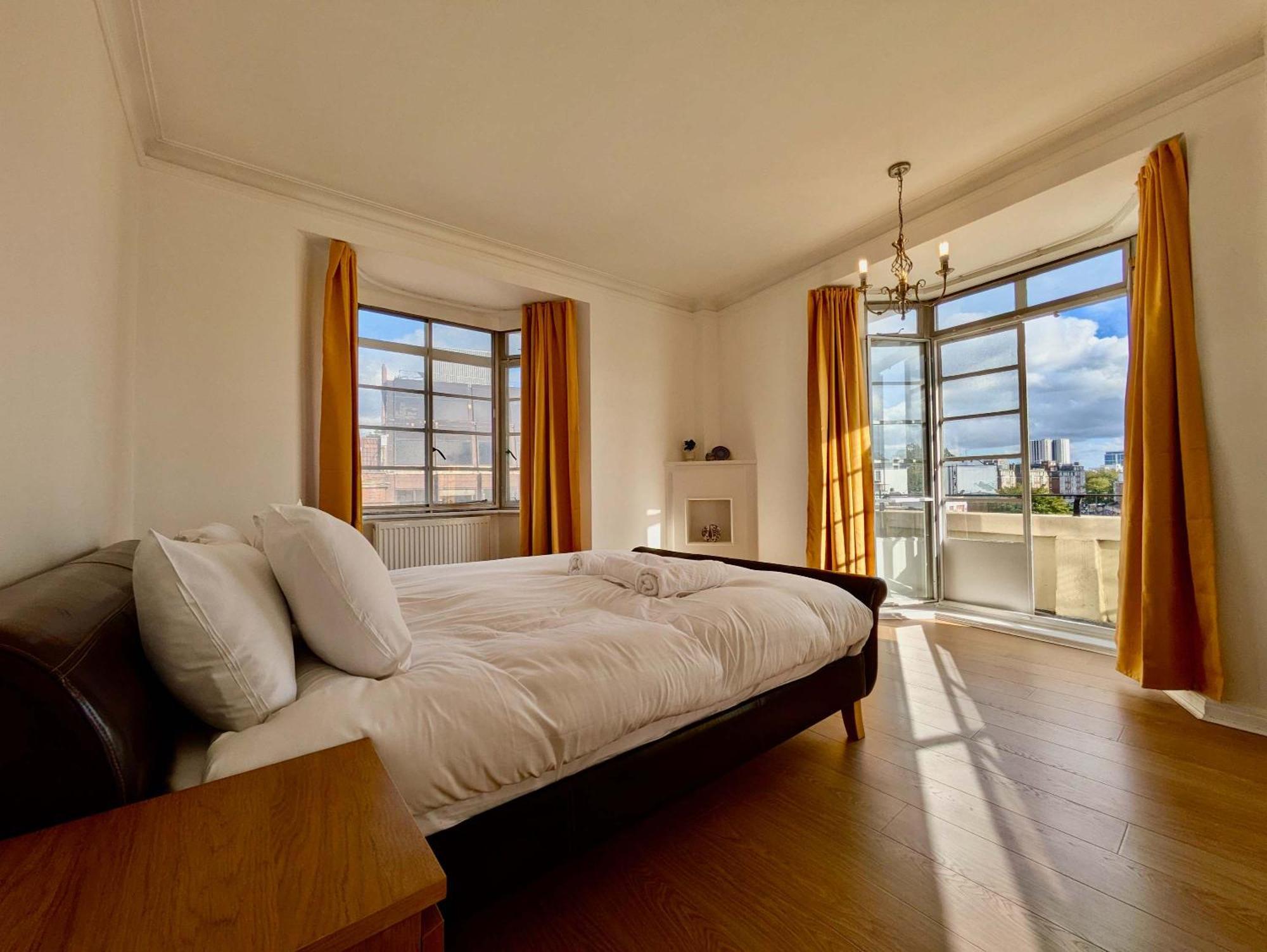 Appartamento Stunning On Finchley Road