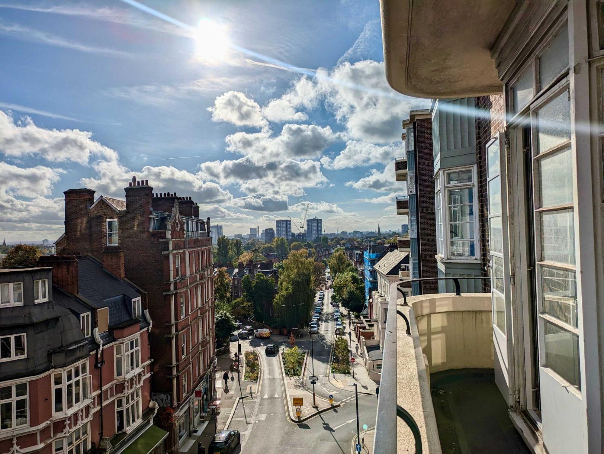 Stunning On Finchley Road * Londra