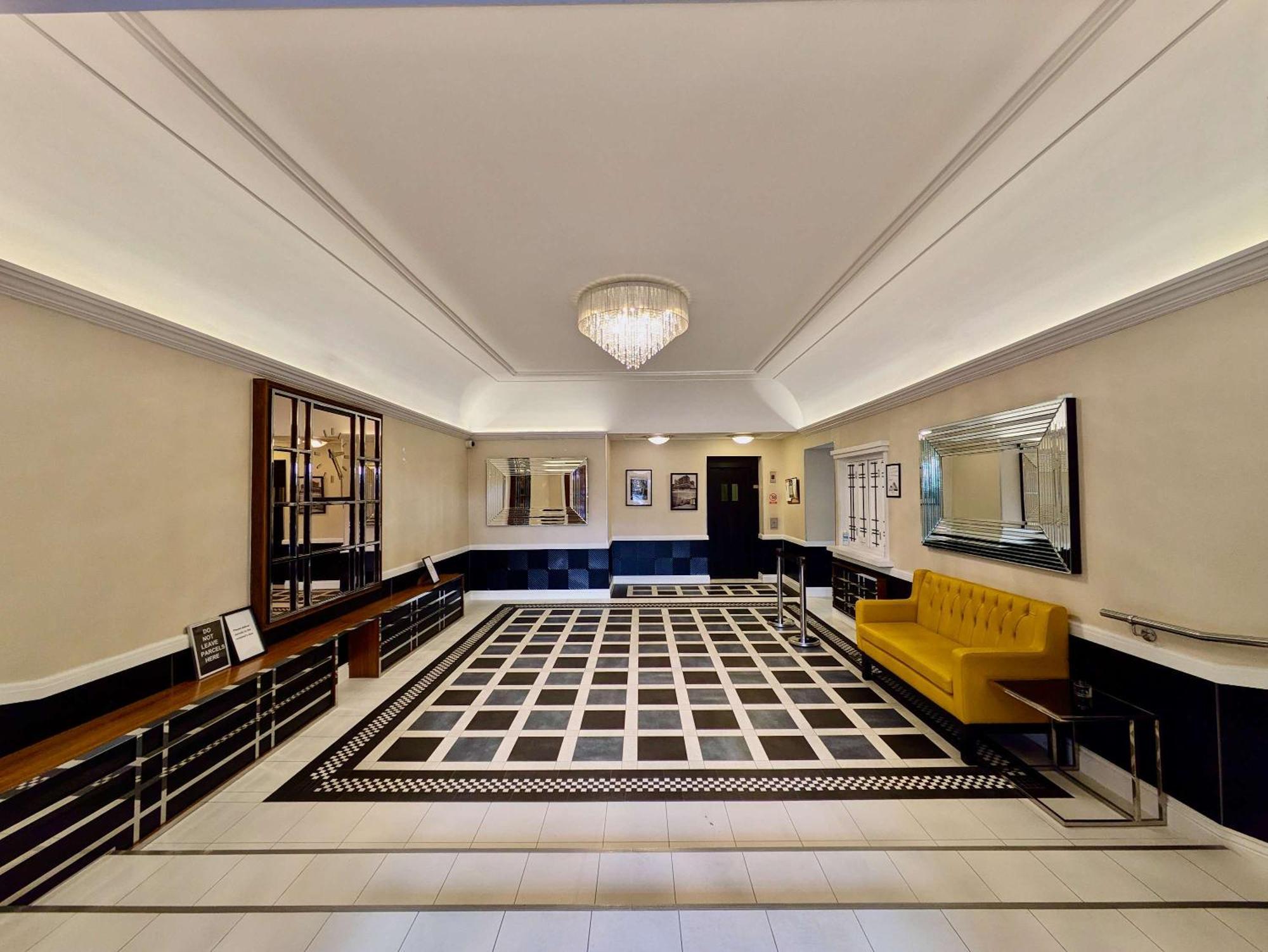 Stunning On Finchley Road Appartamento Londra